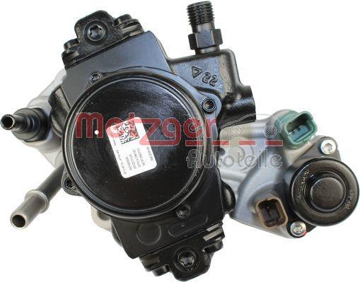 Pompe à haute pression METZGER 0830036